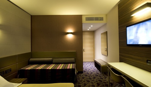 Executive Triple Room