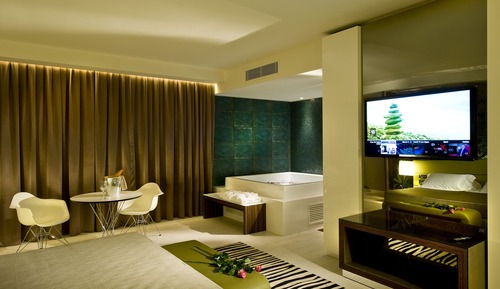 Superior Suite (Experience)