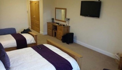 Triple Room (R2)