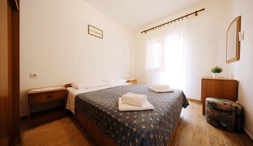Apartment (N5)