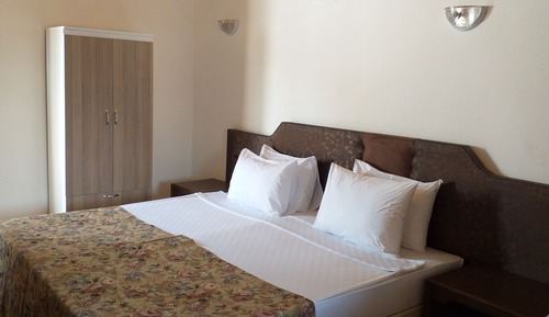 Standard Room, Sea View