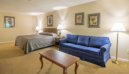 Condo, 2 Bedrooms