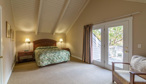 Condo, 1 Bedroom