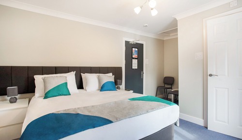 Standard Double Room, 1 Double Bed