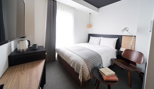 [Non-Smoking] Single Room