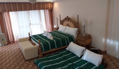 Presidential Suite