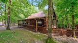 Cabin, 3 Bedrooms