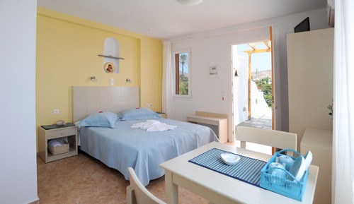 Panoramic Room, Sea View