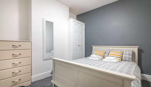 PLATFORM Port Area Apartment 2