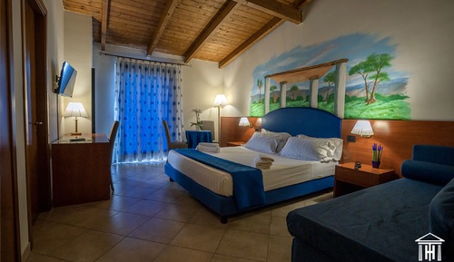 Classic Double Room