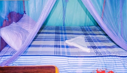 Family Double Room