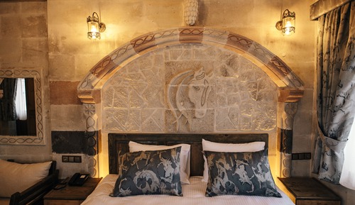 Suite, Jetted Tub