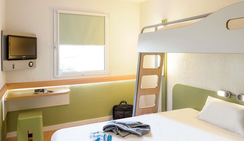 Room, 1 Double Bed