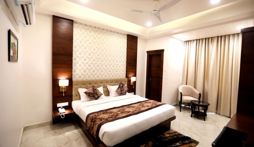 Luxury Room
