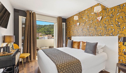 Superior Double or Twin Room