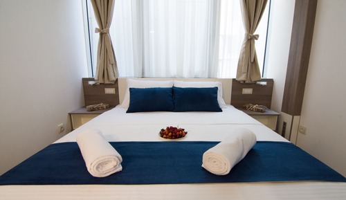 Luxury Room