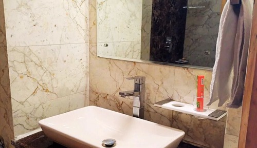 Premium Double or Twin Room