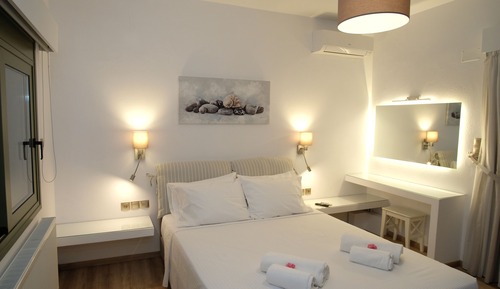 Villa, 5 Bedrooms, Private Pool