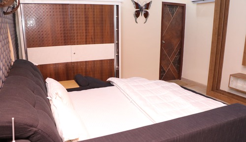 Presidential Room