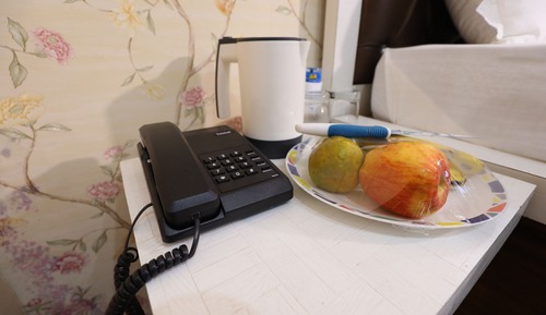 Business Room