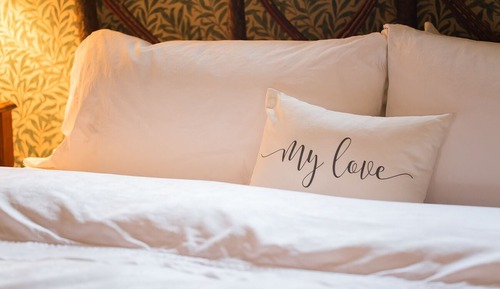 Luxury Single Room