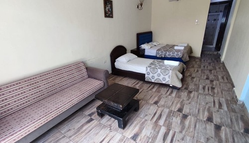 Family Triple Room