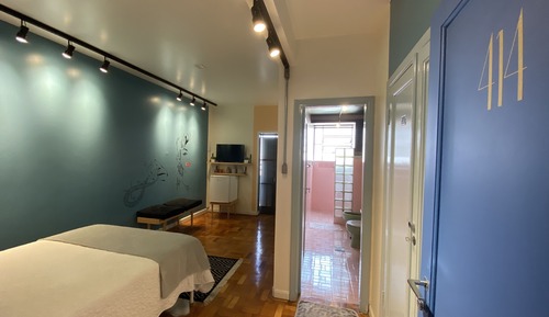 Romantic Double Room