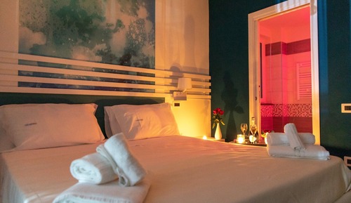 Basic Double or Twin Room