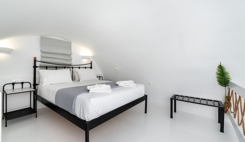 Deluxe Suite, Hot Tub, Sea View