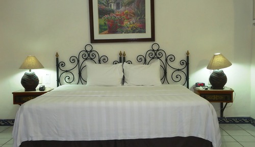 Grand Room
