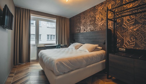 Comfort Triple Room