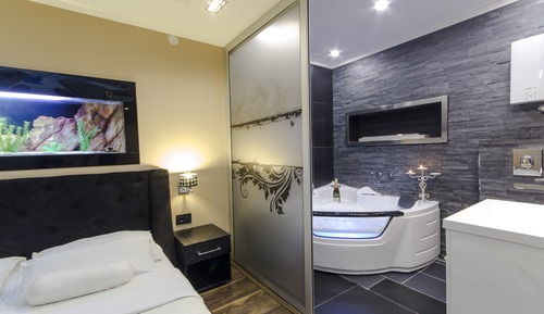 Royal Double Room