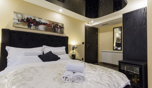 Royal Double Room