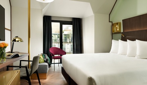 Superior Double Room