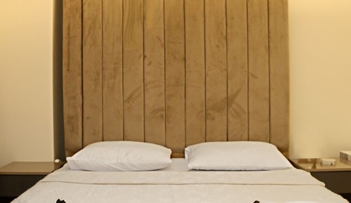 Family Quadruple Room