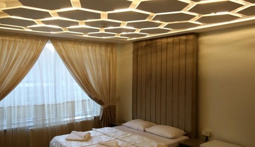 Luxury Triple Room