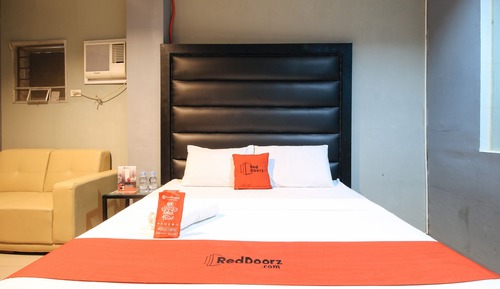 Double Room (Reddoorz)