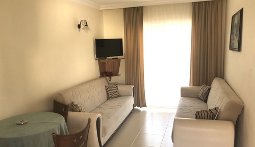 Family Apartment