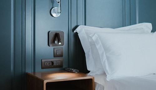 Luxury Room