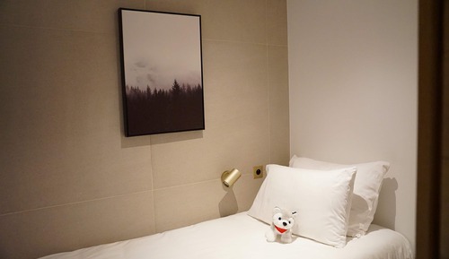 Premium Triple Suite