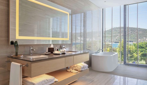 Deluxe Room, 1 King Bed