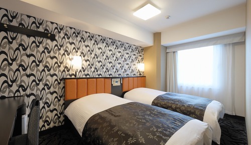 Standard Twin Room, 2 Bedrooms, Non Smoking