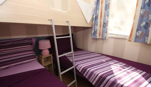 Comfort Mobile Home (Pet Friendly)