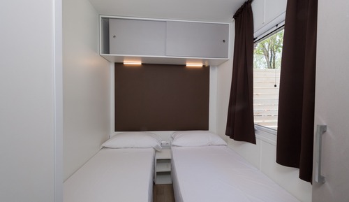 Deluxe Mobile Home