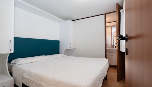 Comfort Bungalow (Pet Friendly)