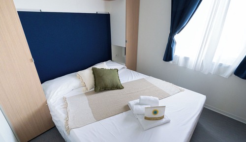 Comfort Mobile Home