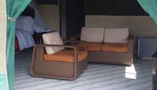 Standard Tent
