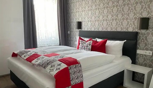 Deluxe Condo