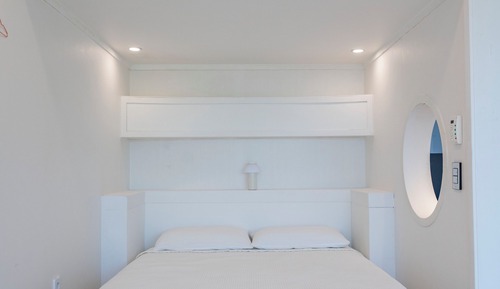 First Room