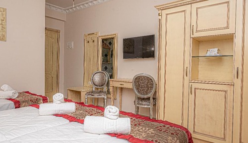 Superior Triple Room